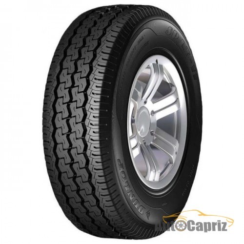 Шины Goodyear SP LT-11 195/80 R14C 106/104S 